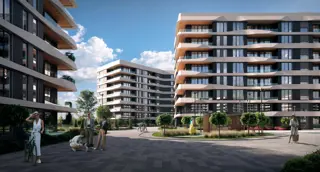 ЖК Мореград - фото 4