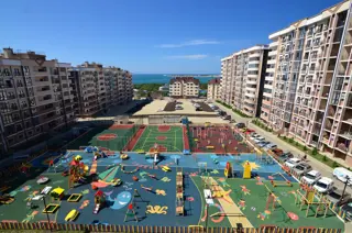 ЖК Альбатрос - фото 1