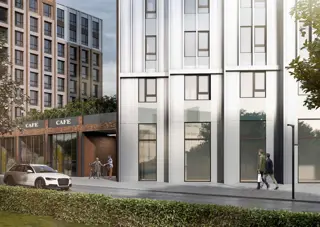 ЖК Новаторы - фото 8