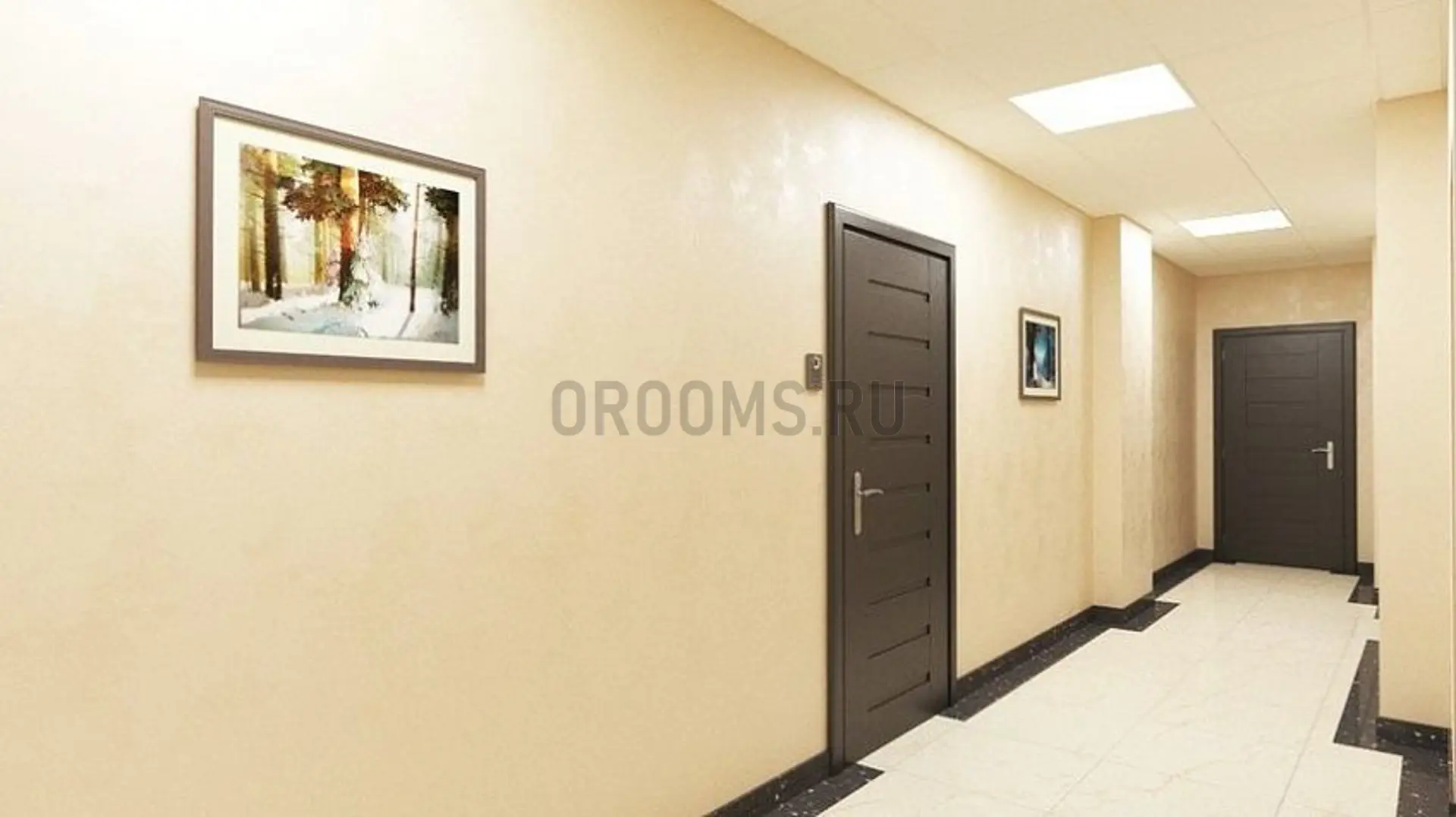 ЖК ДОЖДЬ | фото 10 | id-2650 ЖК ДОЖДЬ - новостройка бизнес-класса | фото 10 | id-2650