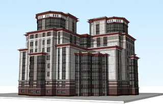 ЖК Профессорский - фото 4