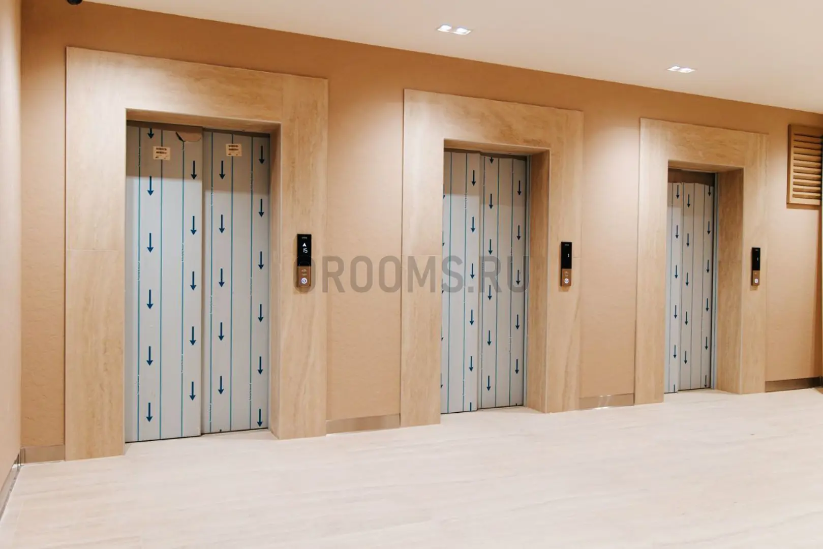 ЖК THE GRAND PALACE | фото 4 | id-14880 ЖК THE GRAND PALACE - новостройка бизнес-класса | фото 4 | id-14880