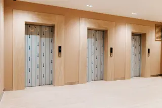 ЖК The Grand Palace - фото 4