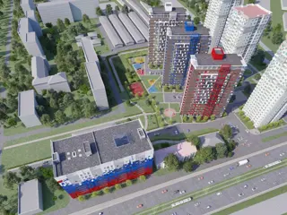 ЖК На Садовой - фото 10