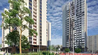 ЖК Квартет - фото 11