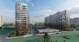 ЖК Хорошая погода 2 - фото 2