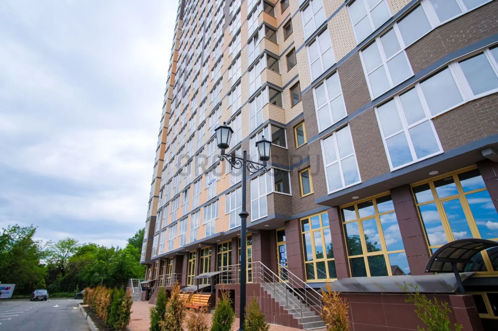 ЖК МОЗАИКА | фото 4 | id-13473 ЖК МОЗАИКА - новостройка комфорт-класса | фото 4 | id-13473