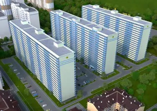 ЖК Оникс - фото 4