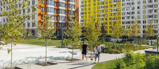 ЖК Черноморский-2 - фото 4