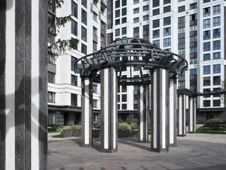 ЖК Лев Толстой - фото 10