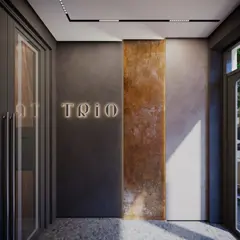 ЖК ТРИО - фото 20