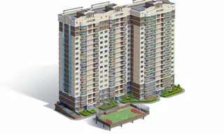 ЖК Ежи - фото 6