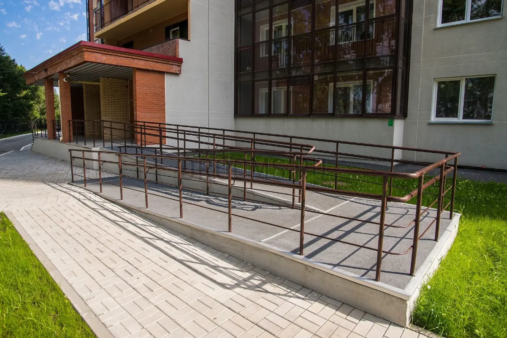 ЖК ПИФАГОР | фото 4 | id-2693 ЖК ПИФАГОР - новостройка комфорт-класса | фото 4 | id-2693