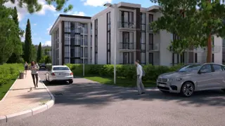 ЖК Мадрид парк 2 - фото 7