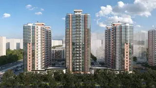 ЖК Парк у дома - фото 10