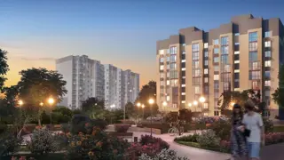 ЖК Twin House - фото 8