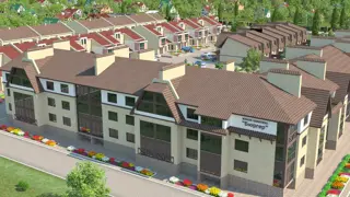 ЖК Бюргер 3 - фото 2