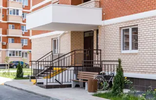 ЖК Спортивная Деревня - фото 23