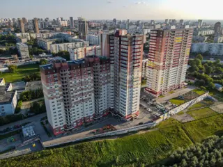 ЖК Дианит - фото 3