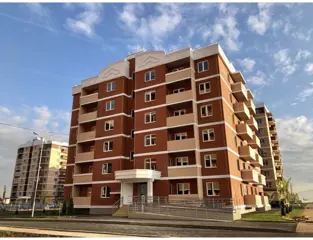 ЖК Лиговский - фото 1