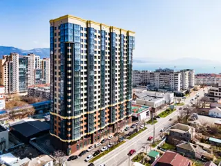 ЖК Синее море - фото 14