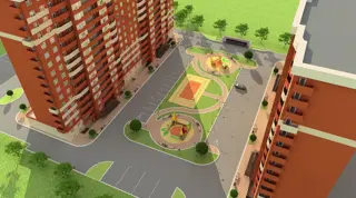 ЖК Абрикос - фото 3