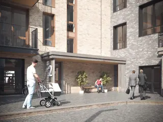 ЖК Vincent - фото 9