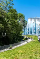 ЖК Министерские озера. Город детства - фото 4