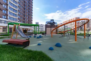 ЖК Dogma park - фото 20