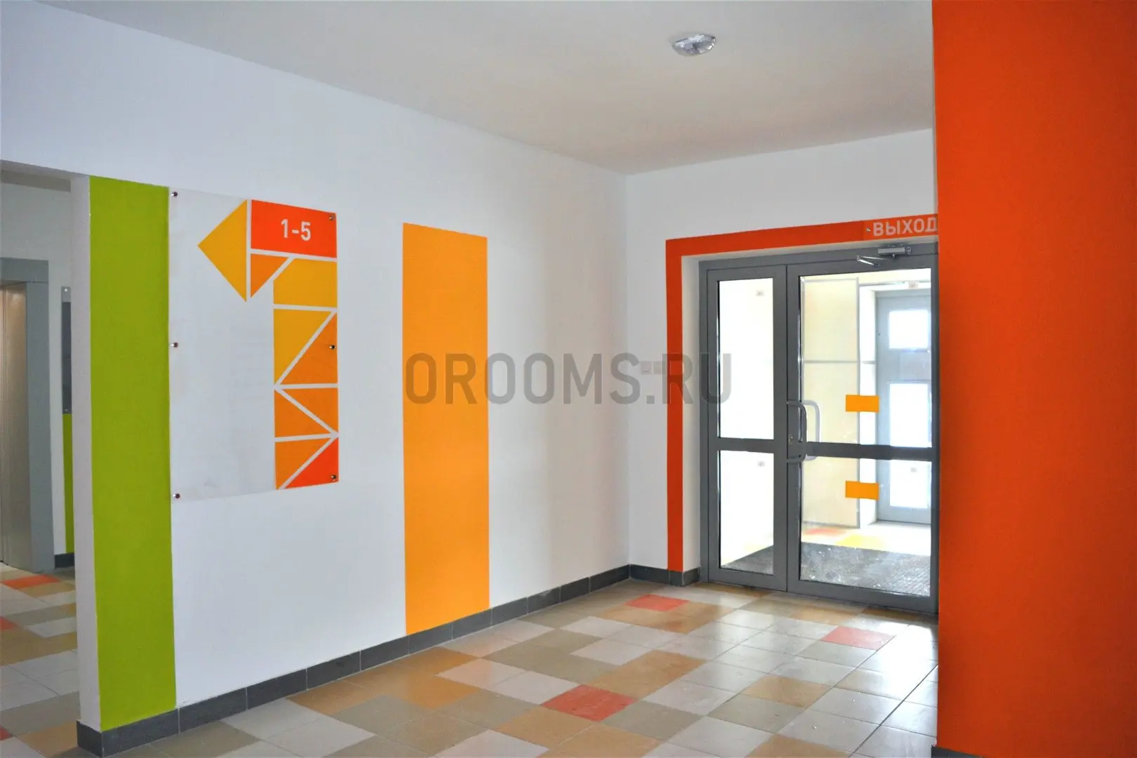 ЖК КЛЕВЕР | фото 15 | id-16235 ЖК КЛЕВЕР - новостройка комфорт-класса | фото 15 | id-16235