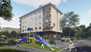 ЖК Маяк - фото 2