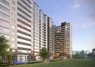 ЖК Айвазовский - фото 5