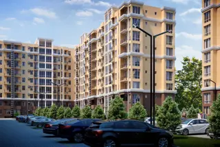 ЖК Семейный - фото 2