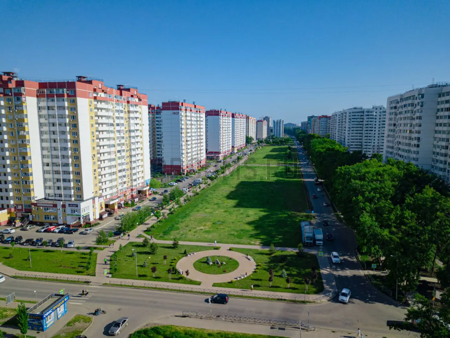 ЖК ВОСТОЧНЫЙ | фото 4 | id-14131 ЖК ВОСТОЧНЫЙ - новостройка комфорт-класса | фото 4 | id-14131