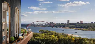 ЖК Марсель-2 - фото 2