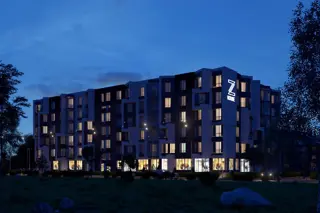 ЖК Z House - фото 6