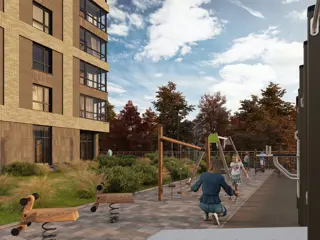 ЖК Гравитация - фото 6