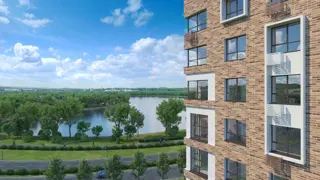 ЖК Аквамарин - фото 3