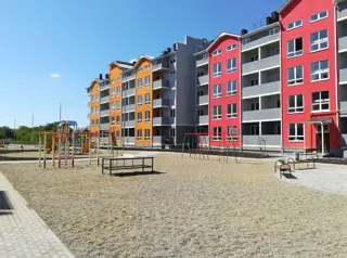 ЖК Дубровка - фото 7