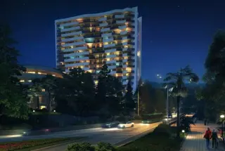 ЖК Горка - фото 6