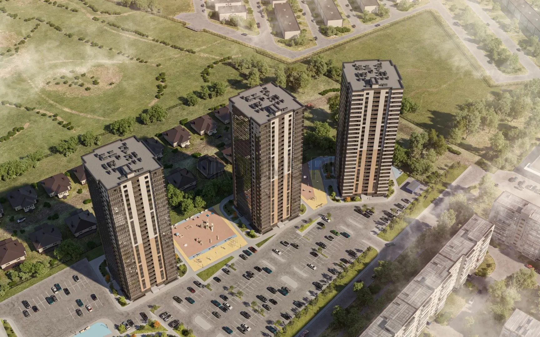 ЖК РАСЦВЕТАЙ НА ЗОРГЕ | фото 7 | id-16200 ЖК РАСЦВЕТАЙ НА ЗОРГЕ - новостройка комфорт-класса | фото 7 | id-16200