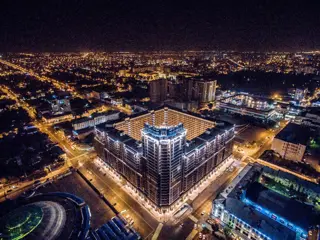 ЖК Центральный - фото 11