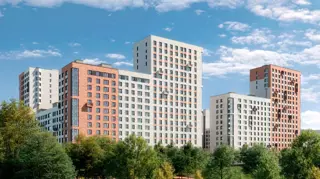 ЖК Q на Кулагина - фото 3