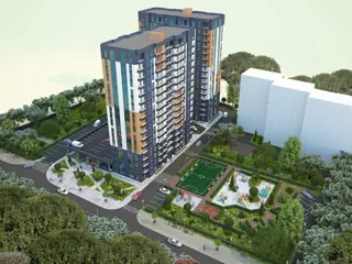 ЖК Адлер - фото 3