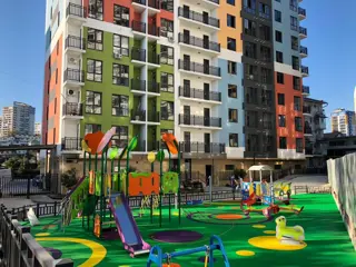 ЖК Континент - фото 2