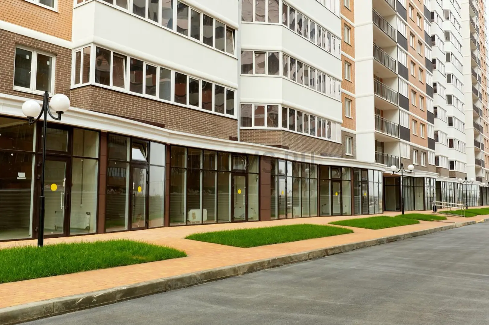 ЖК СИМВОЛ | фото 3 | id-13823 ЖК СИМВОЛ - новостройка комфорт-класса | фото 3 | id-13823