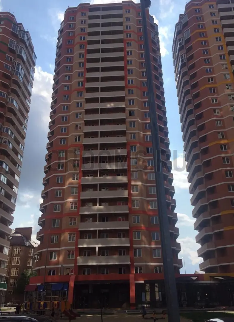 ЖК БОЛЬШАЯ ТАМАНСКАЯ | фото 12 | id-13685 ЖК БОЛЬШАЯ ТАМАНСКАЯ - новостройка комфорт-класса | фото 12 | id-13685