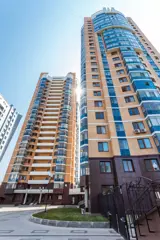 ЖК Ривьера - фото 2