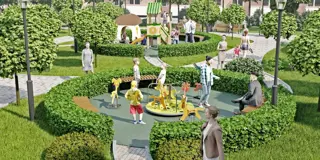 ЖК Движение - фото 14