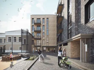 ЖК Vincent - фото 10